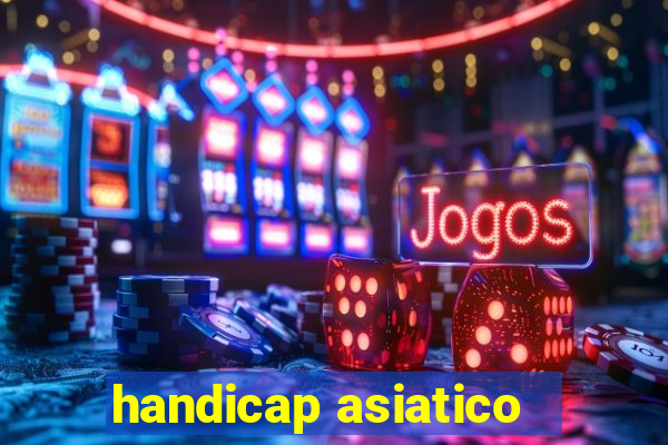 handicap asiatico - 0 5